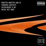 cover: Various - Ghetto Ghetto ADE IV