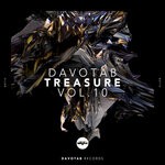 cover: Various - Davotab Treasure Vol 10