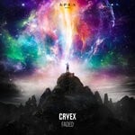 cover: Cryex - Faded