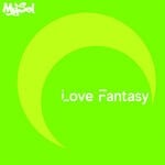 cover: Musol - Love Fantasy