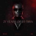 cover: Dj Tira - 21 Years Of