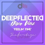 cover: Disco Pinz|Jlaforteza - Feelin' Fine (Groove Mix)