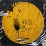 cover: Xenso - True