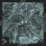 cover: Pratim - Frame Of Mind