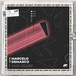 cover: Marcelo Demarco - Pain Killer