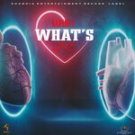 cover: Narieo G - What's Love