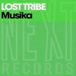 cover: Lost Tribe - MuSika (Route 66 Bivouac Mix)