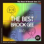 cover: Robbie Rivera|Various - The Best Of Brook Gee 2021