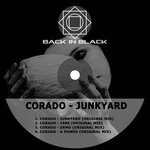 cover: Corado (u.k.) - Junkyard