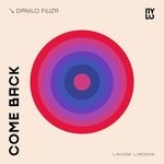 cover: Danilo Fiuza - Come Back