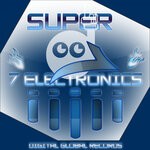 cover: 7 Electronics - Super 7