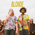 cover: Harvey Whyte|Fred Jones - Blonde (Explicit)