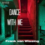 cover: Frank Van Wissing - Dance With Me