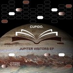 cover: Cupido. - Jupiter Visitors EP