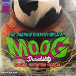 cover: The Darrow Chem Syndicate - Moog Durability