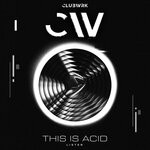 cover: Lister - This Is Acid