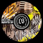 cover: Just'n Toko|Supreme&fivepanels - Vibrate EP