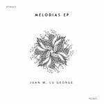 cover: Juan M|Lu George - Melodias EP