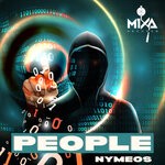 cover: Nymeos - People