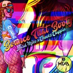 cover: Hard Mike|Cheekz Clappin - Bounce That Booty (Explicit)