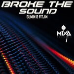 cover: Gumin|Fit Jin - Broke The Sound