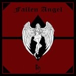 cover: Moose The Misfit - Fallen Angel