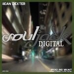 cover: Sean Dexter - Broad & Walnut