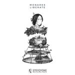 cover: Monarke - Liberate