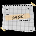 cover: Jay Soto - Caracortada EP