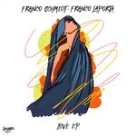 cover: Franco Schmidt|Franco Laporta - Love EP