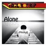 cover: Tailor Trip - Alone