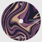 cover: Stefano Rossetti - Dance EP