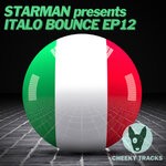 cover: Italo Bounce - Italo Bounce EP12