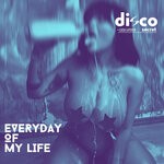 cover: Disco Secret|Luca Laterza - Everyday Of My Life