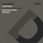 cover: Lee Pasch - Hybridize (Nicholson Remix) - D3