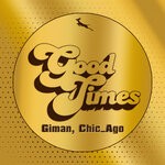 cover: Giman|Chic_ago - Good Times