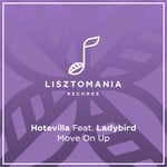 cover: Hotevilla|Ladybird - Move On Up