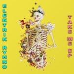 cover: Elektrik Ryhno - Take Me EP