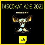 cover: Various - Discokat Ade 2021