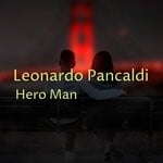 cover: Leonardo Pancaldi - Hero Man