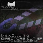 cover: Mexcalito - Director's Cut EP