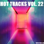 cover: Tony Kairom - Hot Tracks Vol 22