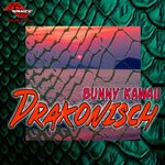 cover: Bunny Kawaii - Drakonisch