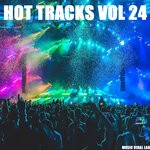 cover: Antonino D'alba|Sicily Beats|Tony Kairom|Toto La Momposina - Hot Tracks Vol 24