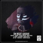 cover: Various - On Night Groove