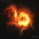 cover: Ross Couch - On Fire