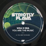 cover: Dea (ca)|Wza - You Are The Music