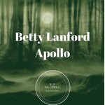 cover: Betty Lanford - Apollo