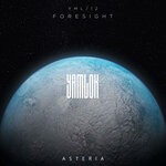 cover: F O R E S I G H T - Asteria (Extended Mix)