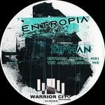 cover: Zipman - Entropia